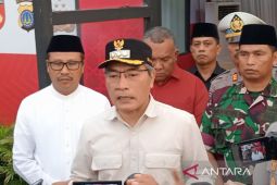 Bupati Bantul : Pentingnya mengamati lingkungan sekitar ketika cuaca ekstrem