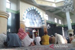 Majelis Mujahidin Yogyakarta gelar Shalat Id lebih awal