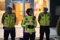 Polres Bantul siagakan 742 personel guna pengamanan malam takbiran
