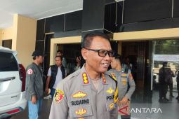 Polresta Bengkulu siagakan 34 titik CCTV guna antisipasi kejahatan