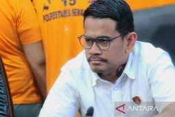 Polisi selidiki ledakan di lokasi pembuat petasan di Semarang