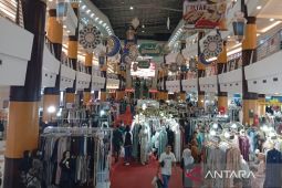 Pusat perbelanjaan di Banjarmasin hadirkan berbagai promo lebaran