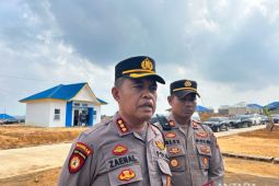 Pegawai honorer Kota Batam dibunuh rekan sekerja
