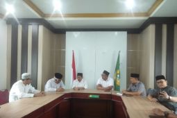 Pimpinan MPR sarankan Alkhairaat undang Fuad Plered di Haul Guru Tua