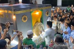 Gubernur Sulut: Besarkan nama Allah melalui "Malam Takbiran"