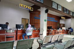 Dinas Kependudukan Mataram tetap buka saat libur Lebaran