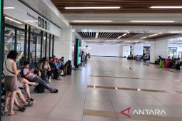 KCIC sebut Stasiun Whoosh di Halim miliki fasilitas yang dukung WFA