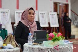 Lebaran momentum strategis kuatkan ekonomi-pariwisata