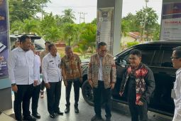 DPR soroti kelistrikan di Pos Lintas Batas Negara di NTT