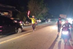 Dua pengendara sepeda motor meninggal dunia dalam kecelakaan maut di Bireuen