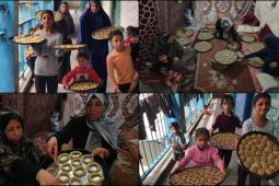 Militer Israel perluas serangan darat di Gaza selatan