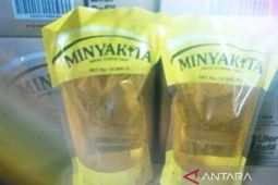 Disperindag tunjuk satu penyalur MinyaKita di Biak
