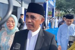 Gubernur-Sulteng curhat ke Wamendagri soal Wali Kota Palu