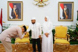 Gubernur Bengkulu pastikan kecukupan BBM di Lebaran