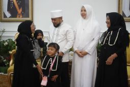 Gubernur Bengkulu: Lupakan perbedaan yang akibatkan perpecahan