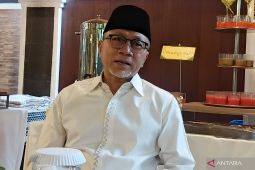 Menko Zulhas sebut harga pangan kembali normal seminggu usai Lebaran