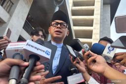 Wamendagri tegaskan mobil dinas ASN tidak boleh untuk mudik