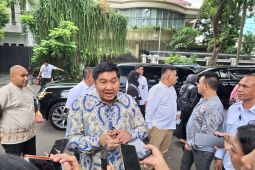 Pemerintah siapkan rumah subsidi bagi perawat, guru, hingga nelayan