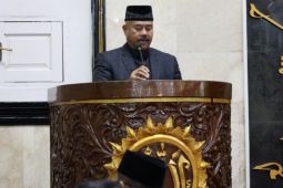 Bupati Kukar: Kemenangan Idul Fitri simbol  perubahan hidup lebih baik