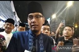 Wali kota minta tiadakan  biaya parkir Shalat Id di Lapangan Merdeka