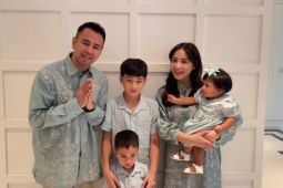 Raffi Ahmad ajak masyarakat Indonesia menjaga semangat persaudaraan