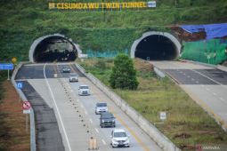 Jusuf Hamka bakal gratiskan Tol Cisumdawu saat arus balik Lebaran 2025