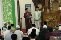 Wali Kota Jambi: Pentingnya  kesadaran kolektif atasi banjir