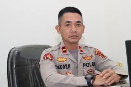 Polresta Jambi  kerahkan personel patroli di lokasi wisata