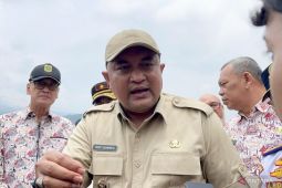 Bupati Bogor undang warga datang berwisata ke Puncak