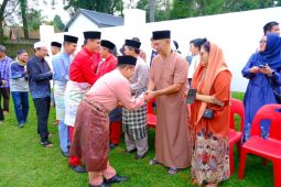 KBRI Pretoria undang ASEAN rayakan Idul Fitri