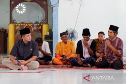 Mentrans Iftitah sebut transmigrasi bertujuan tingkatkan pendapatan warga