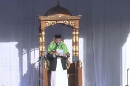 Gubernur Sulteng: Idul Fitri 1446 H momentum pererat persaudaraan