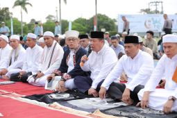 Khatib: Idul Fitri momentum perkuat persaudaraan