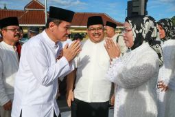 Bupati Serang sebut Idul Fitri momentum terus perbaiki diri