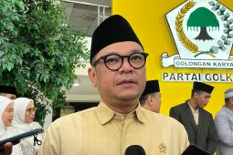 Partai Golkar prihatin atas kasus dugaan perselingkuhan Ridwan Kamil