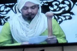 Kaum Muslim diingatkan waspada bujuk rayu iblis syaitan