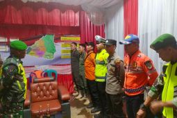 BPBD Balangan kerahkan sejumlah personel pada pengamanan lebaran