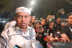 Mudik Lebaran 2025 jauh lebih baik, kata Gubernur Dedi Mulyadi