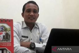 Khatib: Idul Fitri momentum berbagi kebahagiaan