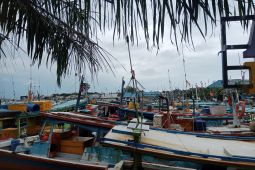 Nelayan di Belitung libur melaut rayakan Idul Fitri 1446 Hijriah