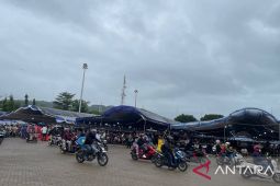 ASDP antisipasi lonjakan trafik penyeberangan