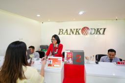 Polri sebut telah terima laporan dari Bank DKI, gubernur bebastugaskan Amirul Wicaksono