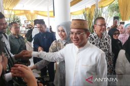 DKI Jakarta antisipasi titik wisata pada hari kedua Lebaran