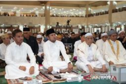 Gubernur Kaltim: Idul Fitri momentum  pererat silarurahmi sesama