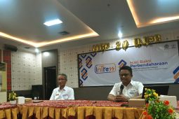 Penyaluran dana PKH di NTT mencapai Rp329,88 miliar