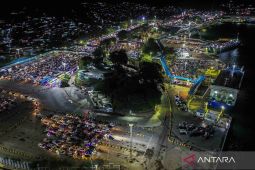 Pemerintah proyeksikan 143,9 juta pergerakan orang saat lebaran
