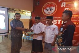 Ratusan narapidana Rutan Sumenep terima remisi Lebaran