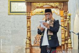 Kemenag Sulut: Moderasi  beragama kuatkan komitmen kebangsaan