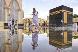 Puasa pengganti Ramadhan harus didahulukan dari puasa Syawal