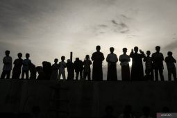 KBRI Riyadh tiadakan shalat Idul Fitri karena situasi kawasan